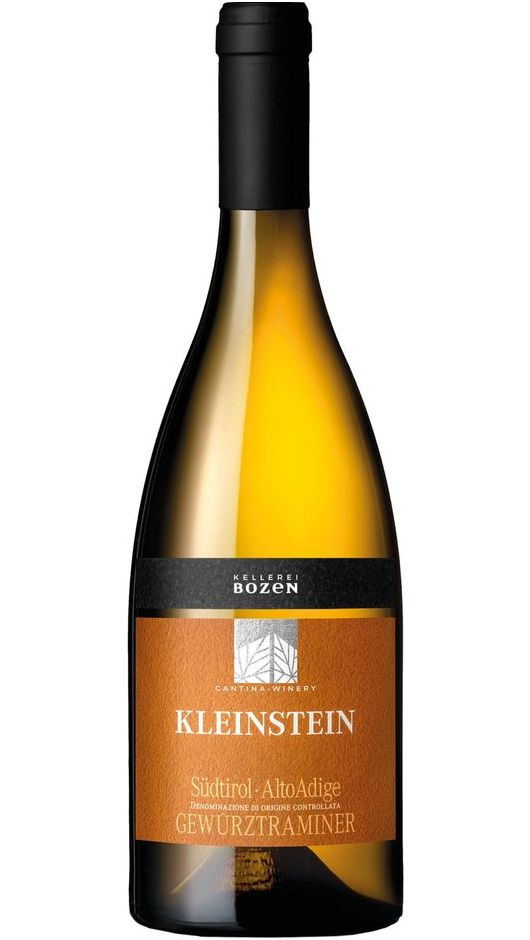 Gewurztraminer Kleinstein Alto Adige DOC - Magnum - Cantina Bozen