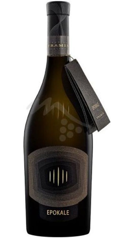 Gewurztraminer Spatlese Epokale - Alto Adige DOC - Tramin