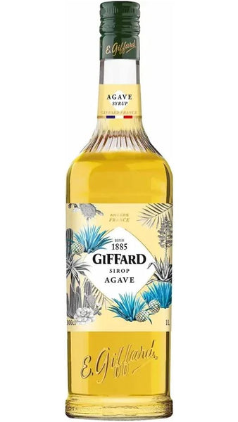 Giffard Agavensirup 100cl - BESCHÄDIGTES ETIKETT