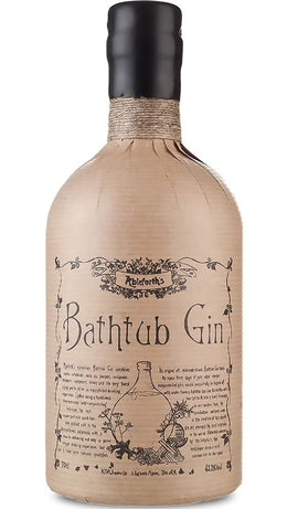 Gin Ableforth'S Bathtub 70cl