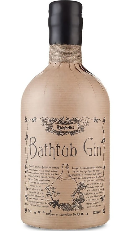 Gin Ableforth'S Bathtub 70cl