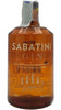 Gin Aged Barrel 70cl - Sabatini