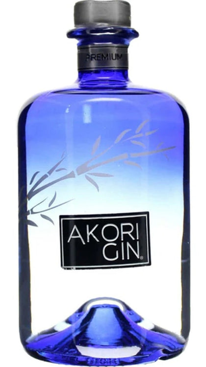 Gin Akori 70cl