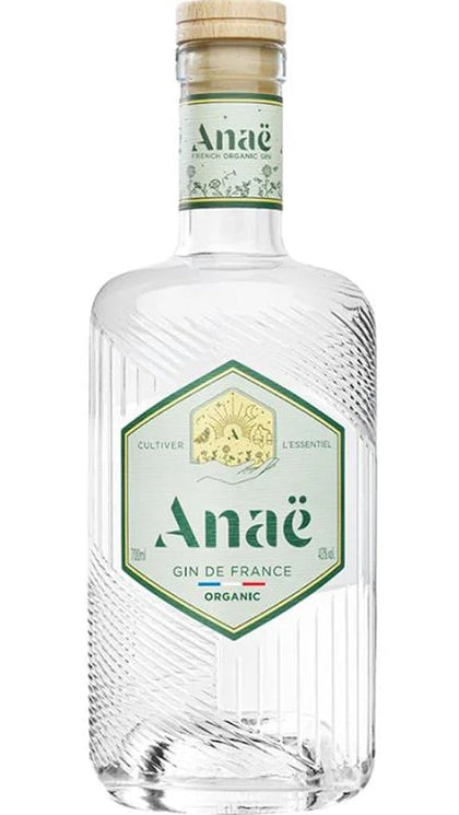 Gin Anae 70cl Bio