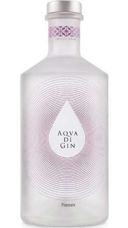 Gin Aqua Di Gin Floreale 70cl