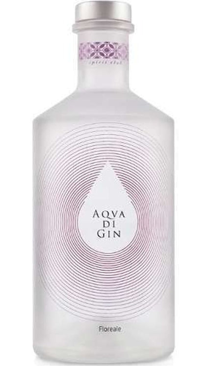 Gin Aqua Di Gin Floreale 70cl
