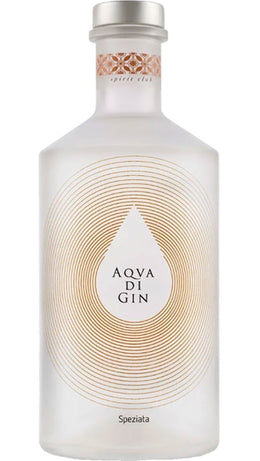 Gin Aqua Di Gin Speziata 70cl