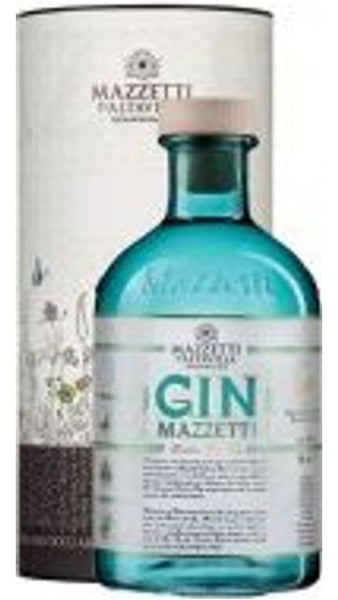 Gin 70cl - Astucciato - Mazzetti