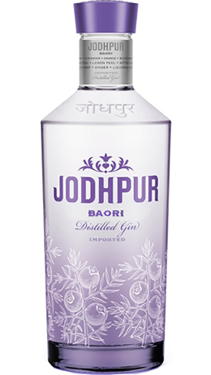 Gin Baori 70cl - Jodhpur
