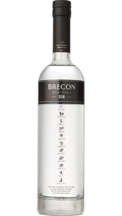 Gin Brecon Special Reserve 70cl