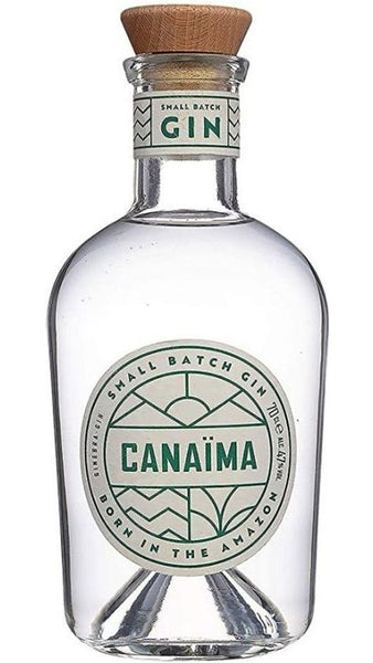 Gin Canaima 70cl - Canaima