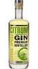 Gin Dist.Provence Citrum Cl.70