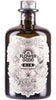 Gin Dry Botanical Cannabis 50cl - Flower Good