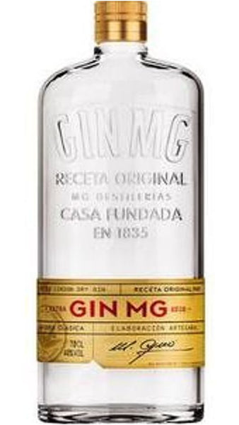 Gin Dry MG 70cl - MG