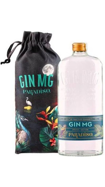 Gin Dry Paradiso 70cl - Astucciato - MG