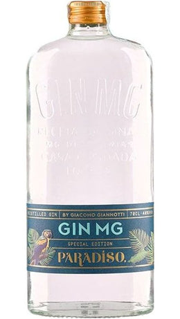 Gin Dry Paradiso 70cl - MG