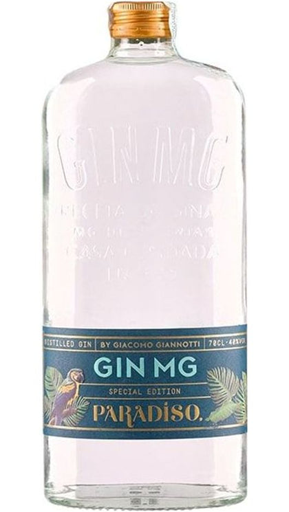 Gin Dry Paradiso 70cl - MG