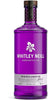 Gin Dry Rhubarb & Ginger 70cl - Whitley Neill