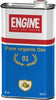Gin Engine Cl.50 Bio