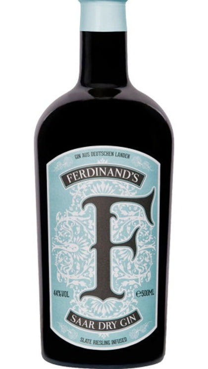 Gin Ferdinand'S Saar 50cl