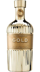 Gin Gold 999.9 – Gold – Bottle of Italy