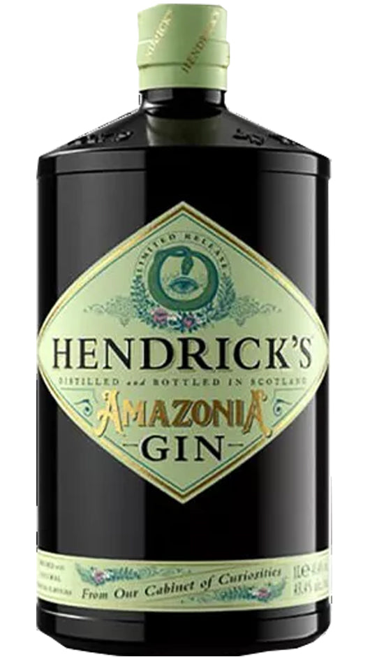 Gin Hendrick'S Amazonia 100cl