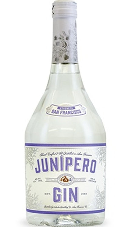 Gin Junipero 70cl