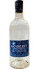 Gin London dry 100cl - Ginbery's