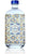 Gin London Dry Fifty 50cl - Fishers