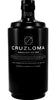 Gin London Dry Gin Handcrafted 70cl - Cruzloma
