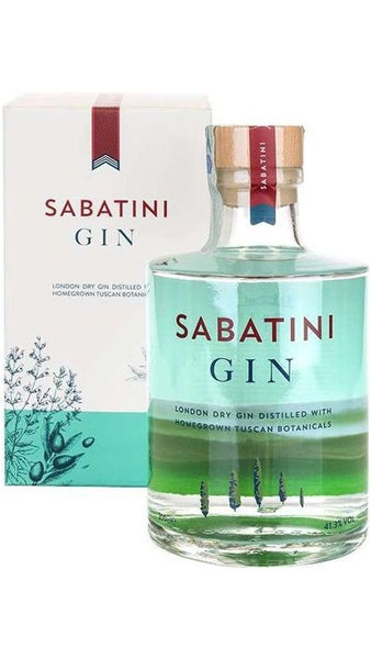 Gin London Dry Sabatini Big Size 2lt - Sabatini