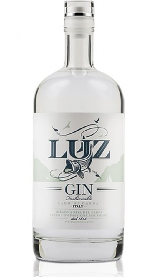 Gin Luz 70cl