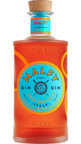 Gin Malfy Con Orange 100cl