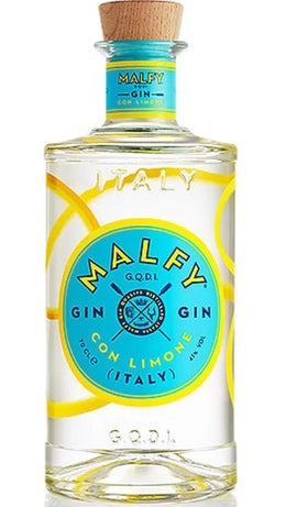 Gin Malfy Con Lemon 100cl