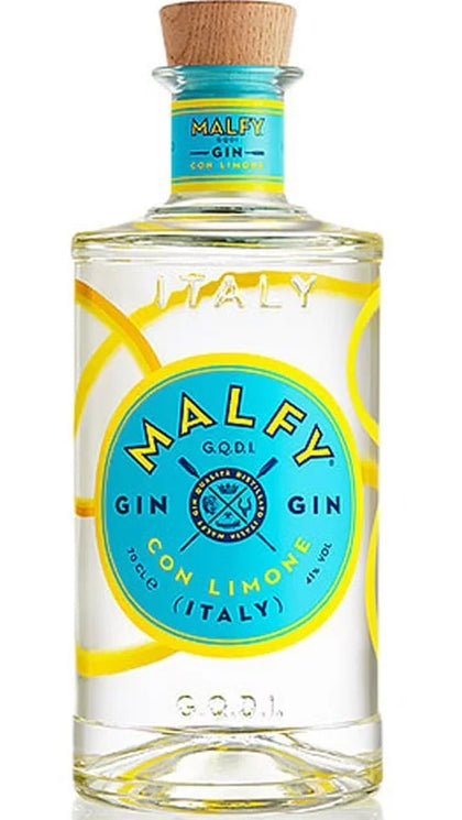 Gin Malfy Con Limone 100cl