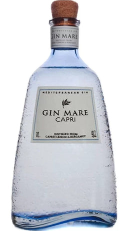 Gin Mare Capri 100cl