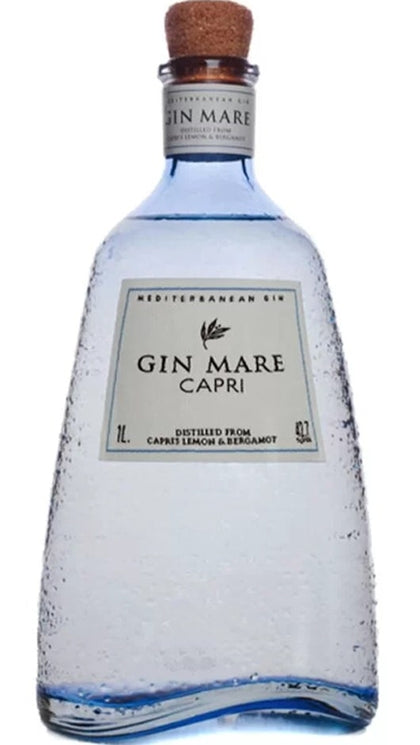 Gin Mare Capri 100cl