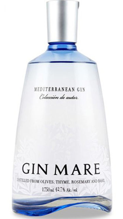 Gin Mare 1.75lt