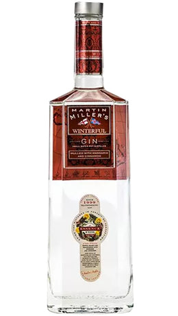 Gin Martin Miller'S Winterful 70cl