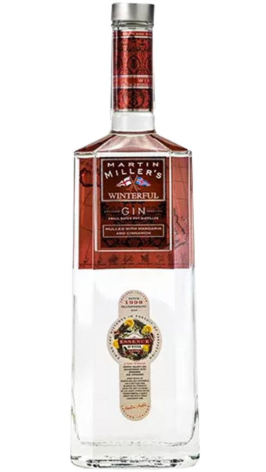 Gin Martin Miller'S Winterful 70cl