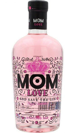 Gin Mom Love 70cl