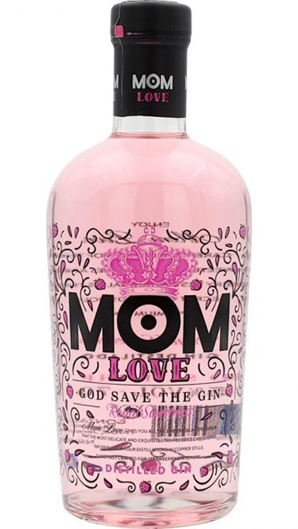 Gin Mom Love 70cl