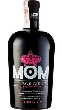 Gin Mom 100cl