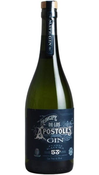Gin Navy Gin Fuerza Guacha 70cl - Principe de los Apostoles