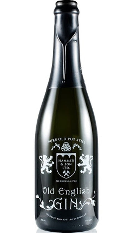 Gin Old English 70cl