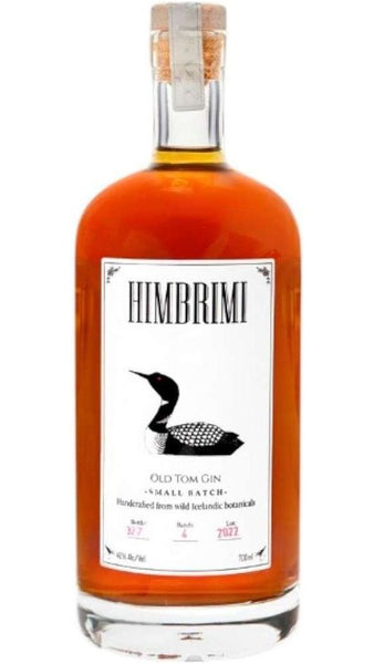 Gin Old Tom 70cl - Hibrimi