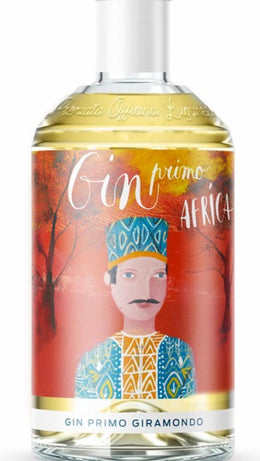 Gin Primo Africa By P.O.L. 70cl