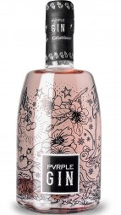Gin Purple 50cl