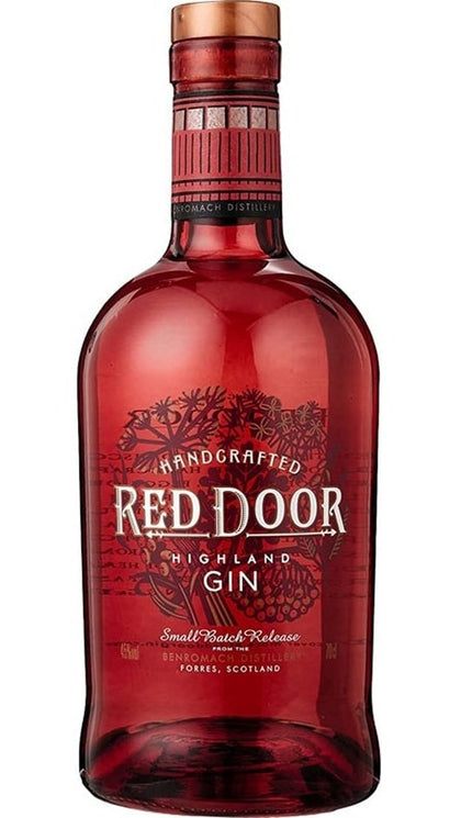 Gin Red Door 70cl