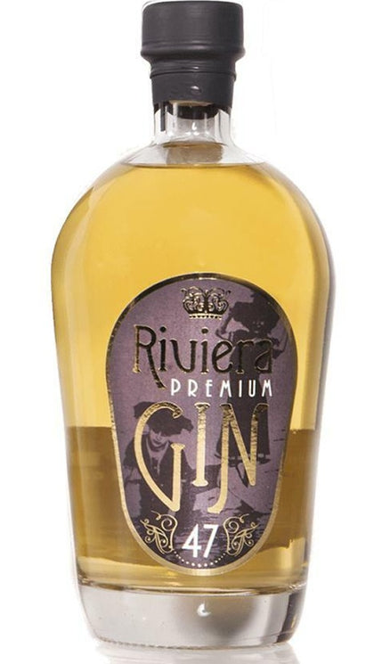 Gin Riviera Premium Elitist 70cl